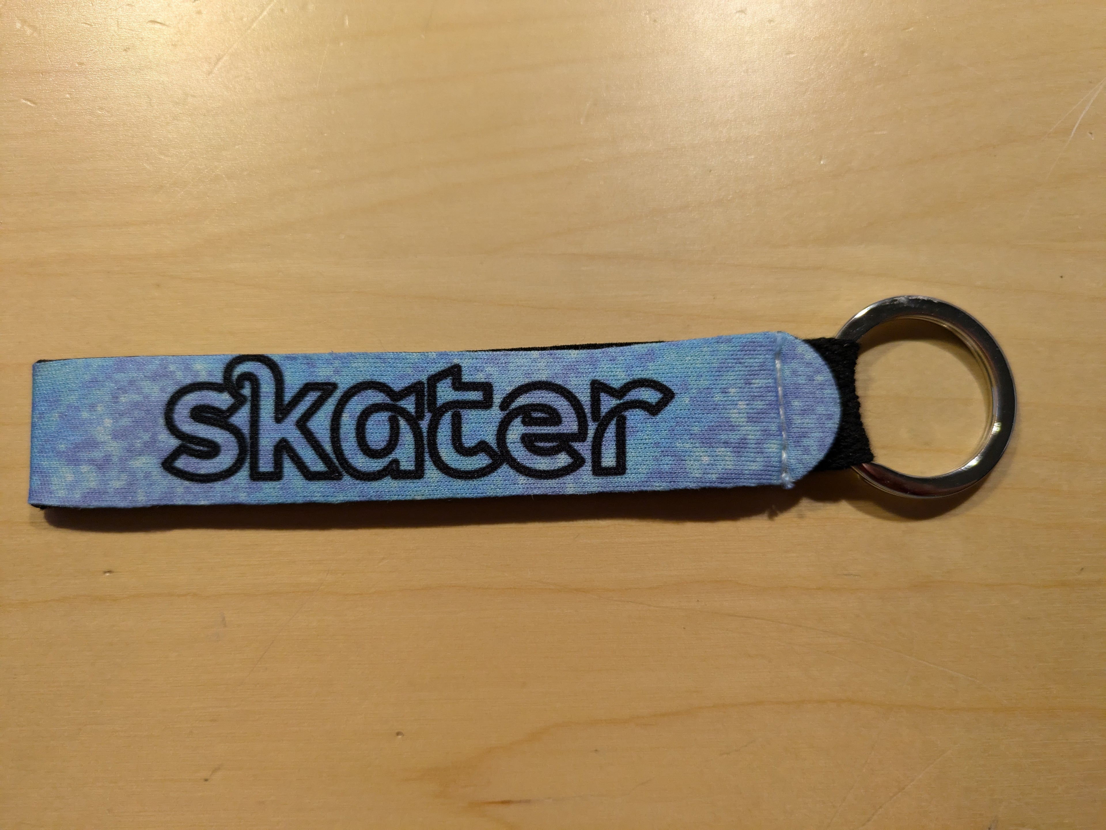 Figure Skating Wristlets