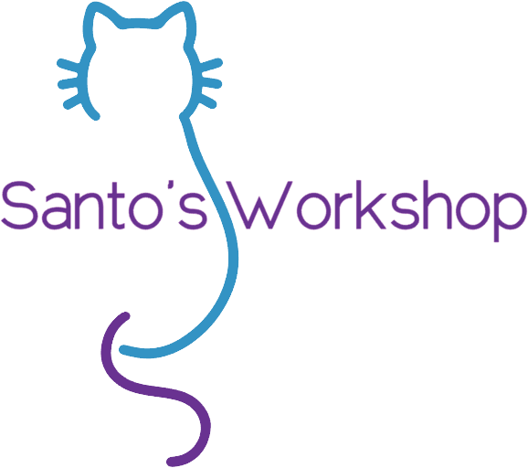 Santo's Workshop