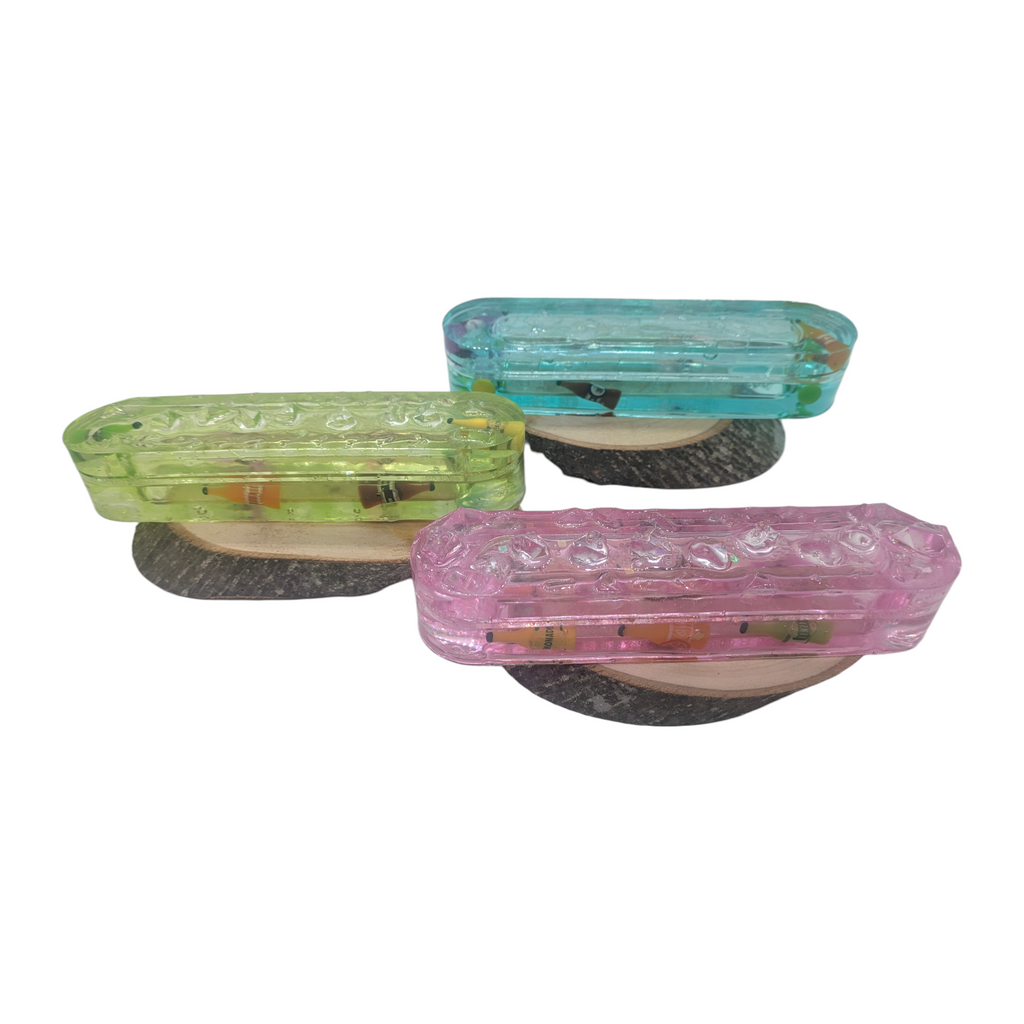 Dice Container - Iced Soda